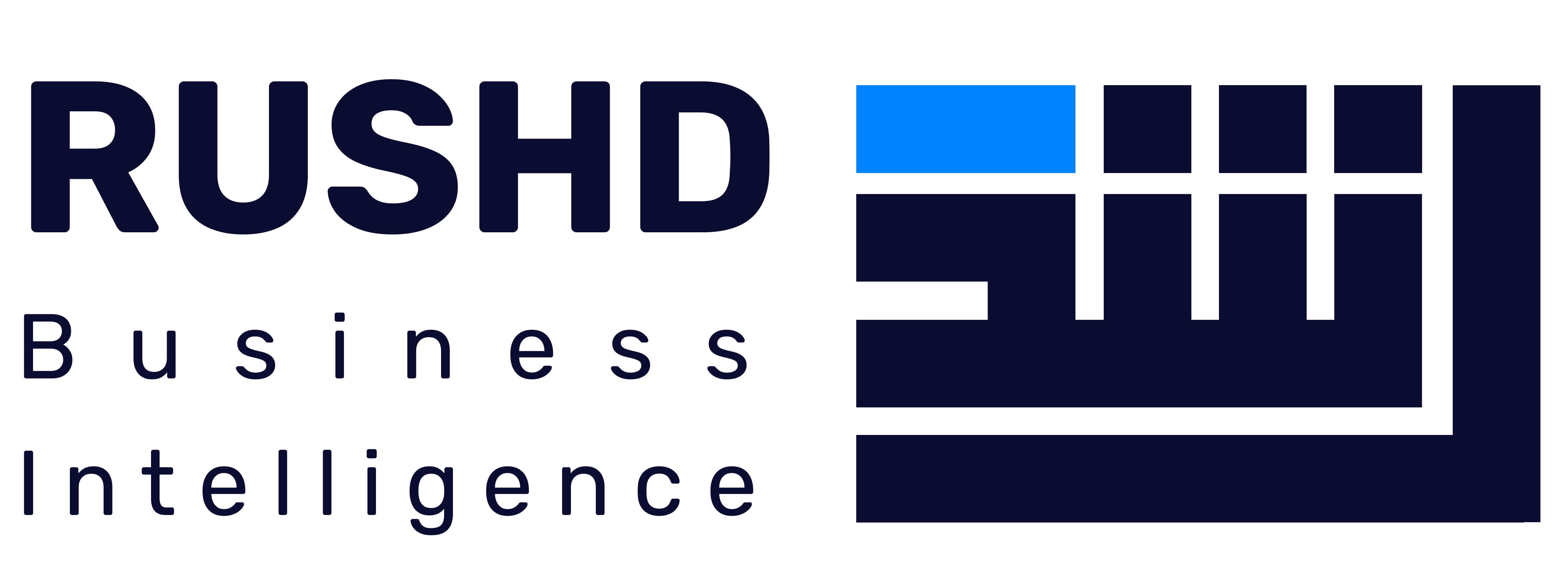 رشد | RUSHD Business Intelligence